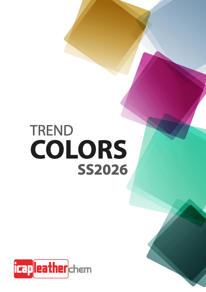 trend colors ss2026