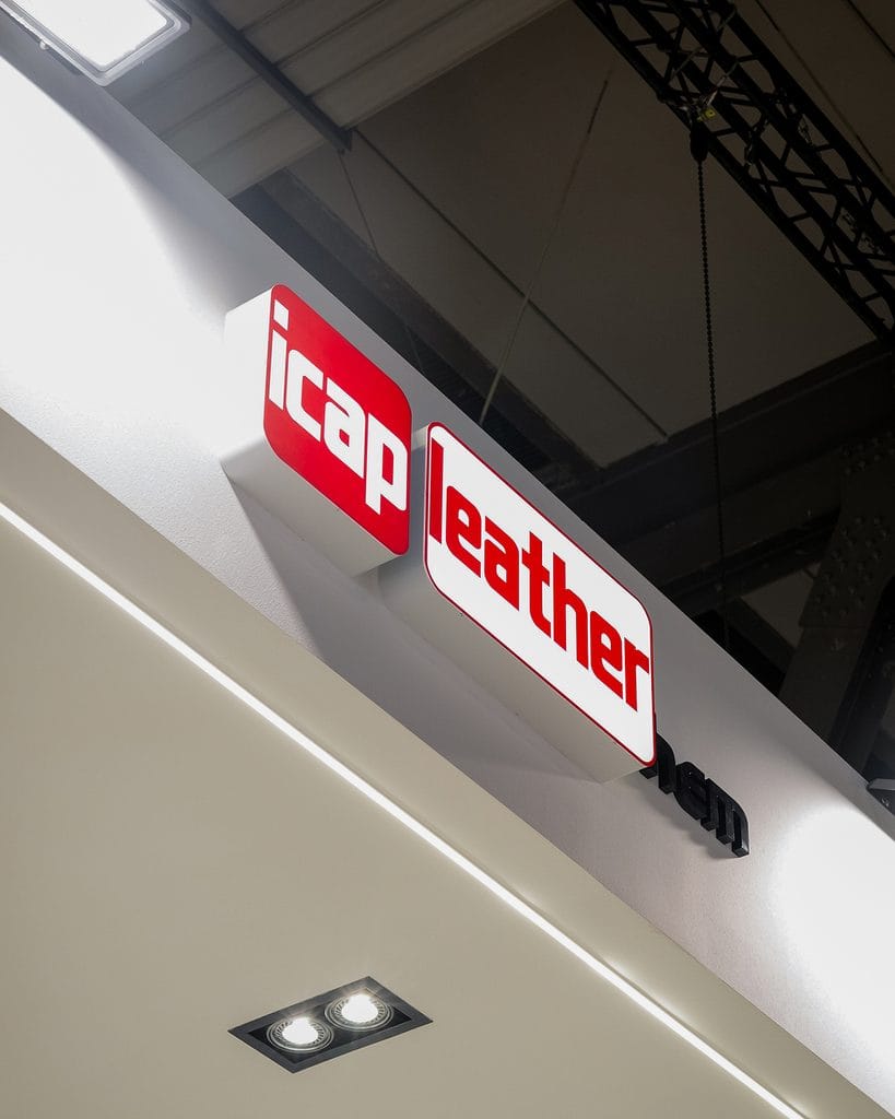 icap 展会后12